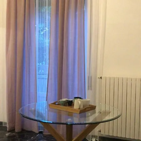 Casetta Melina Lejlighed *