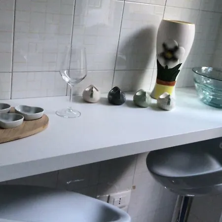 Apartment Casetta Melina Ostuni