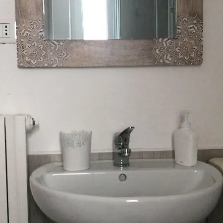 Apartment Casetta Melina Ostuni